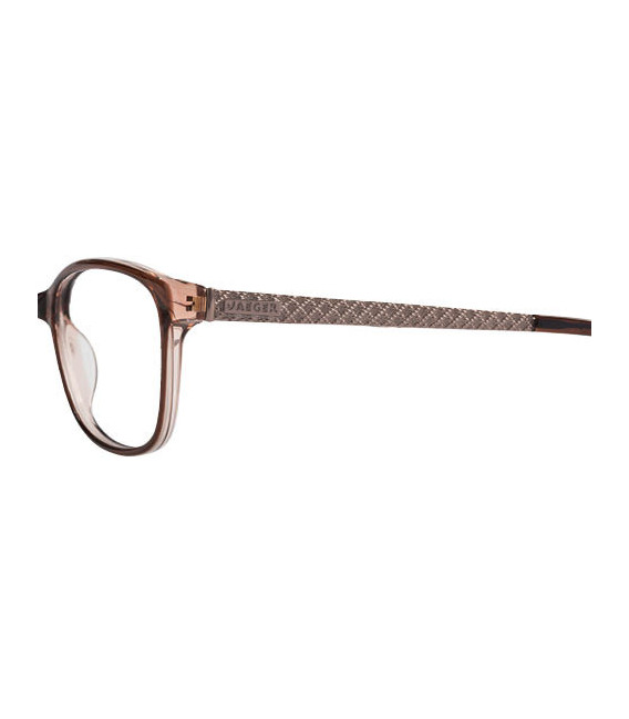 Jaeger 313 Sunglasses in Brown