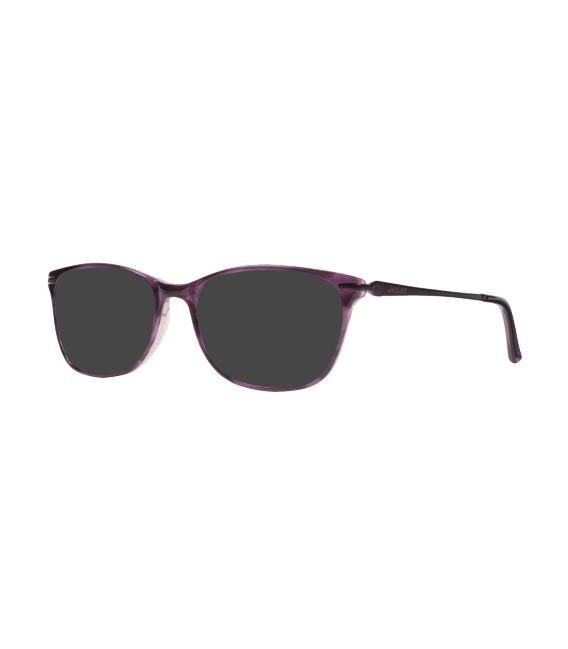 Jaeger 314 Sunglasses in Plum/Pink