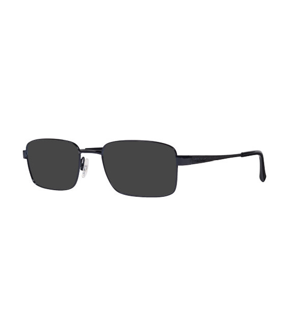 Jaeger 315 Sunglasses in Navy