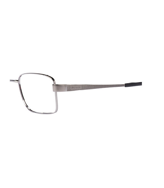Jaeger 315 Sunglasses in Ruthenium