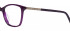 Jacques Lamont JL1286 Sunglasses in Purple