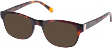Radley RDO-BREA Sunglasses in Gloss Tortoise