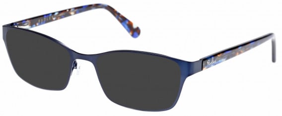 Radley RDO-ROSAMUND Sunglasses in Matte Blue