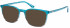 O'Neill ONO-DAHLIA Sunglasses in Gloss Squa