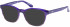 O'Neill ONO-KARA Sunglasses in Gloss Purple