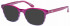 O'Neill ONO-KARA Sunglasses in Gloss Pink