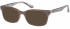 O'Neill ONO-BROOK Sunglasses in Matte Brown