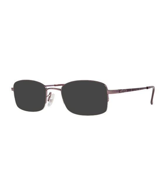 Jaeger 305 Sunglasses in Violet