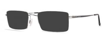 Jaeger 316 Sunglasses in Grey