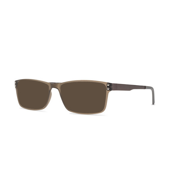 ZENITH 82-50 Sunglasses in Grey
