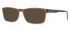 ZENITH 82-52 Sunglasses in Grey