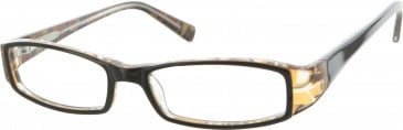 Jai Kudo Abbey Road Prescription Glasses (Small)