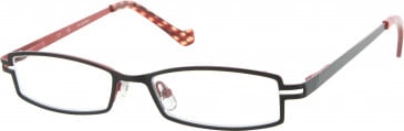 Jai Kudo Angel Small Prescription Glasses