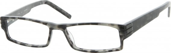 Jai Kudo Bethnal Green Glasses in Grey