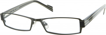 Jai Kudo Blackfriars Glasses in Green