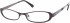 Jai Kudo Holborn Glasses in Purple