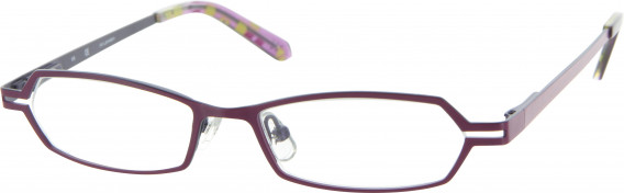 Jai Kudo Notting Hill Gt Glasses in Pink