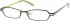 Jai Kudo Notting Hill Gt Glasses in Black