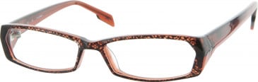 Jai Kudo Old Street Prescription Glasses (Small)