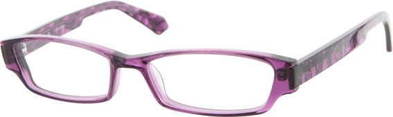 Jai Kudo Primrose Hill Glasses in Purple