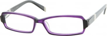 Jai Kudo Wimbledon Glasses in Purple
