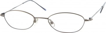 Jai Kudo 370 Glasses in Bronze