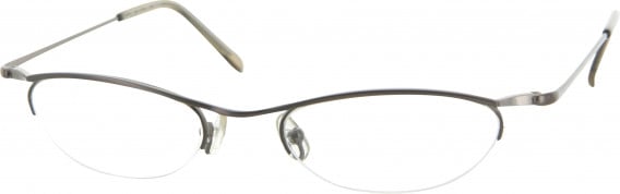 Jai Kudo 371 Glasses in Gunmetal