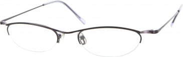 Jai Kudo 371 Glasses in Purple