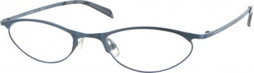 Jai Kudo 383 Glasses in Blue