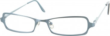 Jai Kudo 414 Glasses in Blue