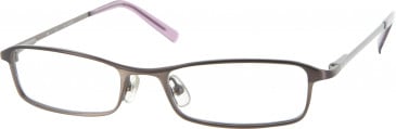 Jai Kudo 426 Glasses in Purple/Bronze