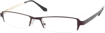 Jai Kudo 543 Glasses in Purple