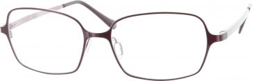 Jai Kudo 565 Glasses in Dark Pink