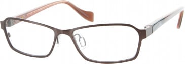 Jai Kudo 567 Glasses in Brown