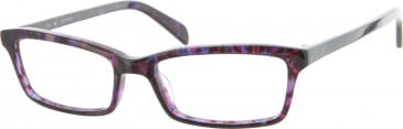Jai Kudo 1833 Glasses in Purple