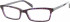 Jai Kudo 1833 Glasses in Purple