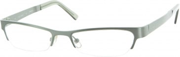 Jai Kudo 1461 Glasses in Green