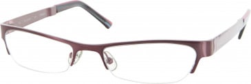 Jai Kudo 1461 Glasses in Pink