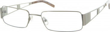 Jai Kudo 1472 Glasses in Gunmetal