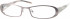 Jai Kudo 1490 Glasses in Pink