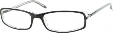 Jai Kudo 1661 Prescription Glasses (Small)