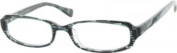 Jai Kudo 1717 Glasses in Green