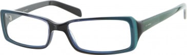 Jai Kudo 1723 Glasses in Blue/Blue