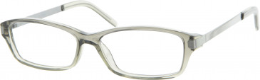 Jai Kudo 1747 Glasses in Grey