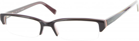 Jai Kudo 1764 Glasses in Purple