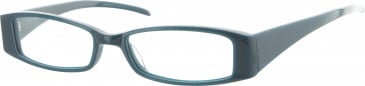 Jai Kudo 1766 Glasses in Blue