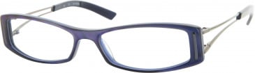Jai Kudo 1770 Glasses in Purple