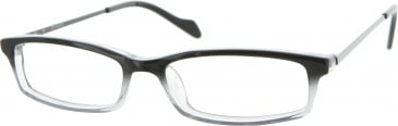 Jai Kudo 1802 Prescription Glasses (Small)