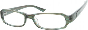 Jai Kudo CA1676 Glasses in Green