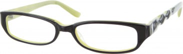 Golddigga GD0021 Prescription Glasses